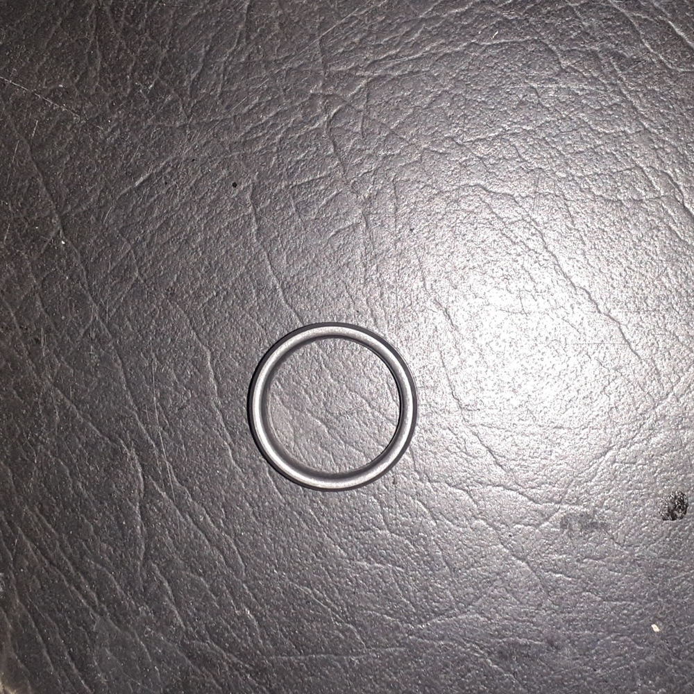 Mens ring